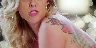 Kali Roses - Incredible Sex Clip Milf Hot Unique