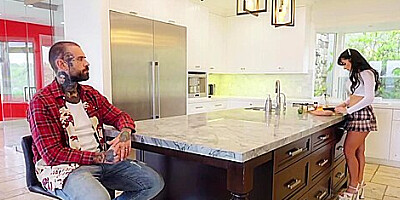 Lena The Plug Sexy Leaked Video 4