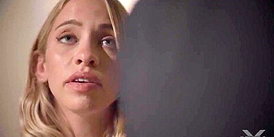 Khloe Kapri In Out Of The Blue