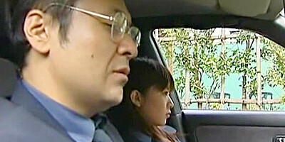 Crazy Japanese whore in Exotic Wife, HD JAV clip