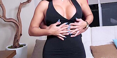 Gali Diva - SexMex - The dead man at the well 720