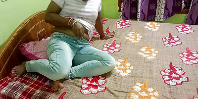 Indian Teacher Fucking Hard with Student