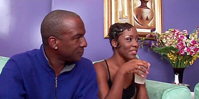 Horny pornstar Ashley Marie in incredible small tits, cunnilingus porn scene