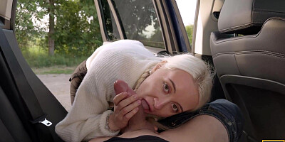 Use money to creampie your girlfriend