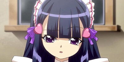 Oshiete Re Maid 01 UNCENSORED