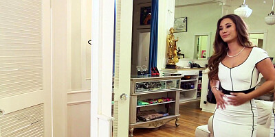 Classy ladies turned into sluts