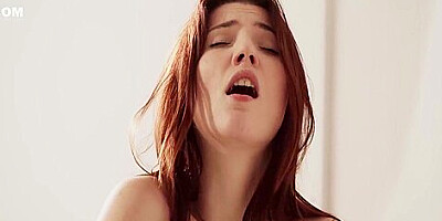 Mia Evans - Hot Morning Fuck For Sexy Brunette