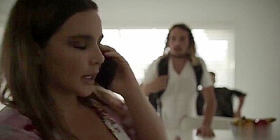 {mommys Boys - Dante Colle, Natasha Nice And Tyler Nixon