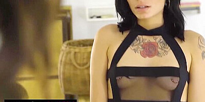 Jenny Doll, Clara Mia And Mia Bandini - Amatory And Threesome Video