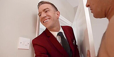 And Hot Threesome Sex With Gina Varney, Danny D And Lenina Crowne