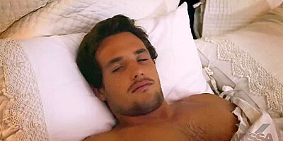 And Tyler Nixons Ass Fuck Clip By