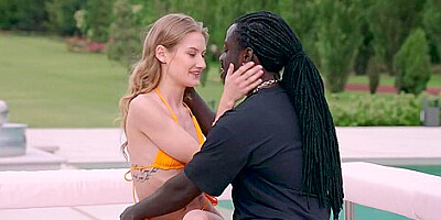 Blacked - Tiffany Tatum