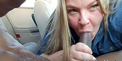 Young Gets Mandie Maytags Mouth And Feet In A Busy Vegas Parking Lot 14 Min - Certain Lewis