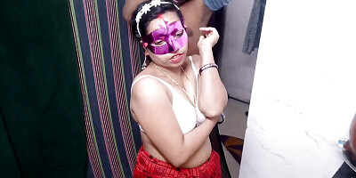 Big Boobs Hot Indian Bhabhi Having Sex With Devar Hindi Audio