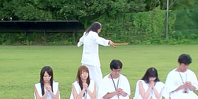 Ai Mizushima and Yuki Sawakita are upgrading their skills