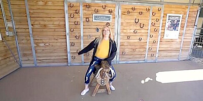 Pothead Likes To Smoke Wieners And Weed - Katie Kush