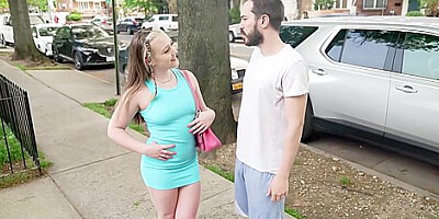 Peter King And Eva Nyx - Skillful Peter And Evas Romantic Sex
