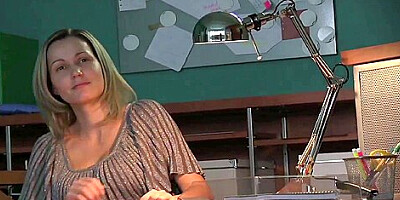 Fabulous pornstar in Exotic Reality, HD sex movie