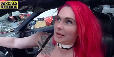 Lusty Milf Roxi Keough Gets Her Pipes Cleaned With Roxi Keogh And Pascal White