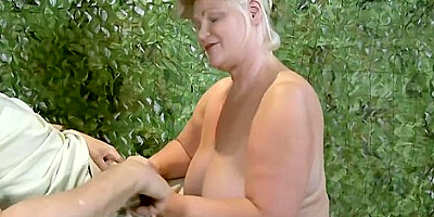 Lacey Starr In Rides And Services Mature Cock In Military
