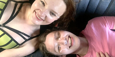 This is why you should always seat on the backseats of the bus... (Part 3, Last)