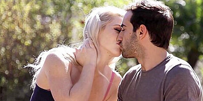 Hot Stepsisters Getting Fucked Hard With Kay Carter And Kendra Spade