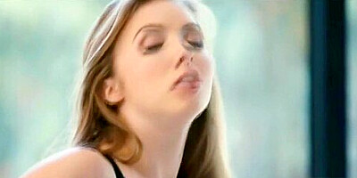 Curvy Lena Paul Pounded By A Big Black Dick