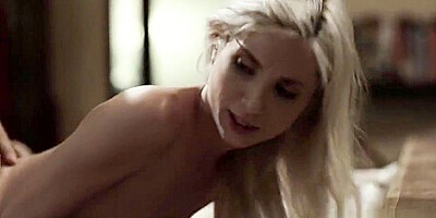 Piper Perri In Fall Down Step dad