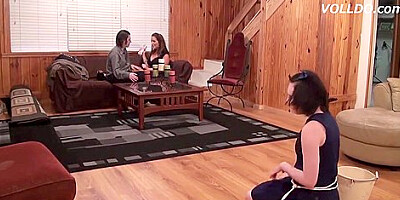 Wicked Stepmother Sells Stepdaughter 2