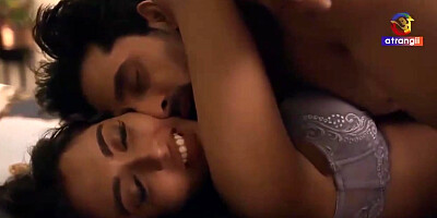 Ansuni atarangi Original web series 2023