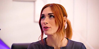 Scarlett Sage And Nuru Massage - Whats Their Secret