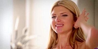 Sexy Small Tits Blonde Milf Getting Fucked By Big Dick Friend With Nick Ross And Gina Gerson