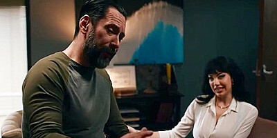 Tommy Pistol And Little Puck In Big Tits Milf Doesnt Like Waiting Lists