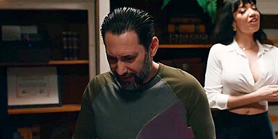 Tommy Pistol And Little Puck In Big Tits Milf Doesnt Like Waiting Lists