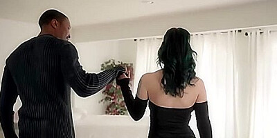 Reality Tv Video - Gia Paige And Isiah Maxwell