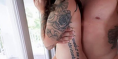 Shes The Naked Neighbor / 21.7.2024 - Jmac And Bunny Fae