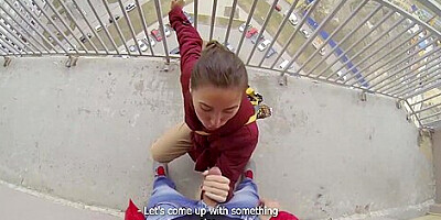 Ananta Shakti Squirrel Foretells Hot Anal Sex