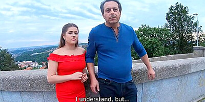 Czech With Salacious And From - Serina Gomez