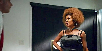 Demi Sutra, Luna Star And Mick Blue In Passionate Babes 3some Jaw-dropping Porn Video