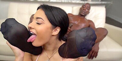 Well Hung Seasoned Beef - Serena Santos