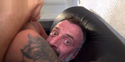 Lolly Glams 3: Fuck me two times babe - PascalsSubsluts