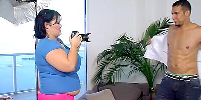 Plumper Pass, Lisa C And Lisa Canon - Camera Plumper