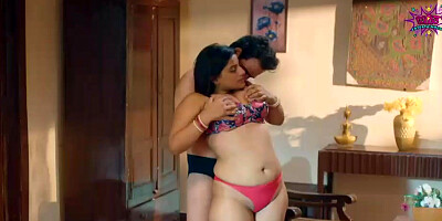 Bade Acche Lagte Hai 2023 Wow Entertainment Porn Web Series