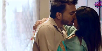 Bade Acche Lagte Hai 2023 Wow Entertainment Porn Web Series