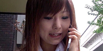 Miku Airi seduced and fucked in serious hardcore scenes - More at 69avs.com