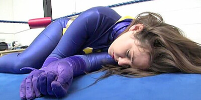 Astonishing Adult Scene Wrestling Check Exclusive Version