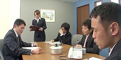 Beautiful Japanese teenager 18+ Sucks On Cocks