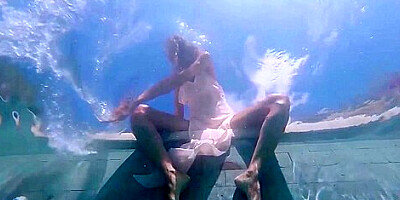 All Natural Blonde teen 18+ With Small Tits Exposed Stunning Body With Princess Clover