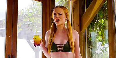 Jasmine Webb, Ella Hughes And Jordi El Nino Polla - Jordi Fucks And