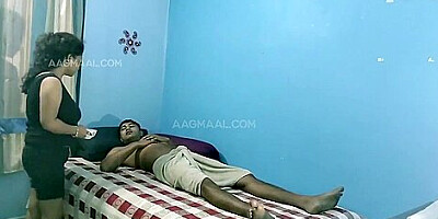 Big Boobs Bhabhi Uncut